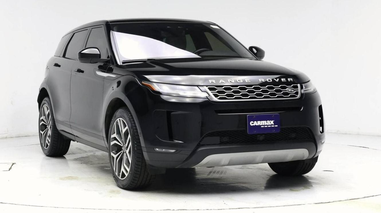 LAND ROVER RANGE ROVER EVOQUE 2020 SALZP2FX1LH019657 image